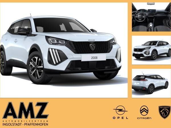 Peugeot 2008 Style Elektro