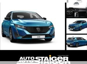 Peugeot 308 Style Limousine 1.5 Diesel