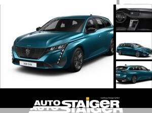 Peugeot 308 SW Style MHEV