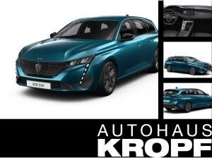 Peugeot 308 SW Style MHEV