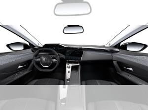 Peugeot 408 Elektro Allure