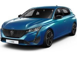 Peugeot 308 Elektro Style Limousine