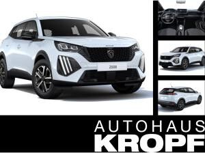 Peugeot 2008 Style Elektro