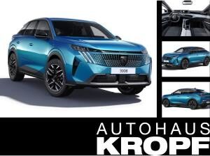 Peugeot 3008 Allure MHEV