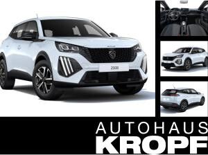 Peugeot 2008 Style MHEV