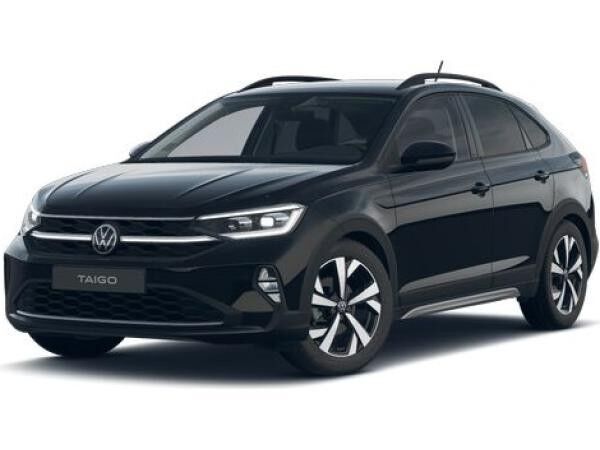Volkswagen Taigo Style 1,0 l TSI DSG - *NUR BIS 31.12*