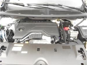 Peugeot 5008 NEW GT MILD HYBRID 136 e-DSC6 7Sitze *SOFORT LIEFERBAR*