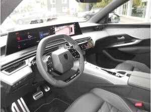 Peugeot 5008 NEW GT MILD HYBRID 136 e-DSC6 7Sitze *SOFORT LIEFERBAR*