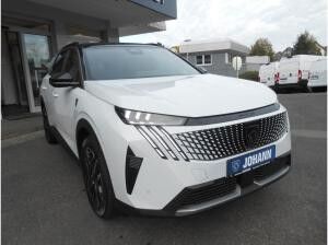 Peugeot 5008 NEW GT MILD HYBRID 136 e-DSC6 7Sitze *SOFORT LIEFERBAR*