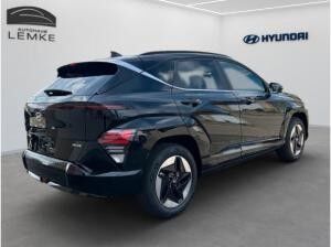 Hyundai KONA Elektro 🔋⚡️ 65,4kWh ⚡️ TREND ‼️‼️ AKTIONSLEASING‼️‼️