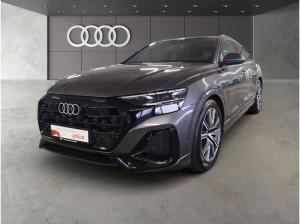 Audi Q8 45 TDI quattro tiptronic MatrixLED Luft AHK ACC HuD