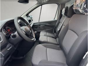 Renault Trafic Kastenwagen Komfort L1H1 3,0t Blue dCi130*PDC*Klima*Holzboden