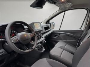 Renault Trafic Kastenwagen Komfort L1H1 3,0t Blue dCi130*PDC*Klima*Holzboden