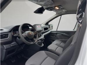 Renault Trafic Kastenwagen Komfort L1H1 3,0t Blue dCi130*PDC*Klima*Holzboden