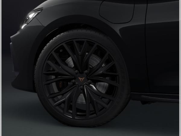 Cupra Leon Sportstourer VZ Black Edition 1.5 e-HYBRID 272 P 6-Gang-DSG