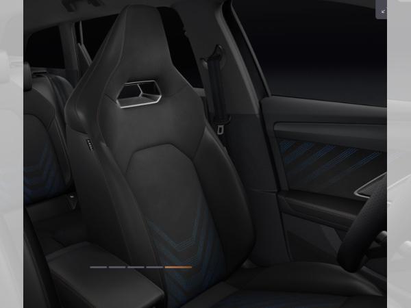 Cupra Leon Sportstourer VZ Black Edition 1.5 e-HYBRID 272 P 6-Gang-DSG