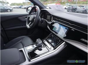 Audi Q7 45 TDI S line Ext/Matrix/HuD/360 Kamera/Luft/