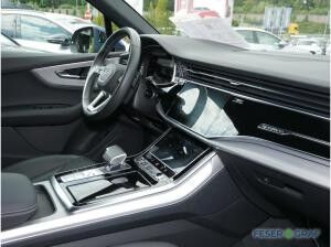 Audi Q7 50 TDI S line Ext/Matrix/Pano/HuD/AHK/Air/Luf