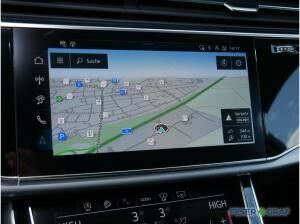 Audi Q7 50 TDI S line Ext/Matrix/Pano/HuD/AHK/Air/Luf