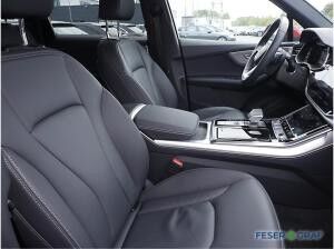 Audi Q7 45 TDI S line /Matrix/HuD/360 Kamera/Luft/Air