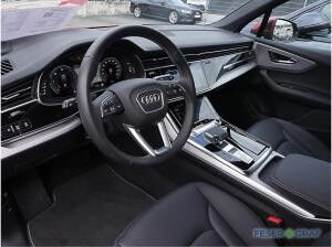 Audi Q7 45 TDI S line /Matrix/HuD/360 Kamera/Luft/Air