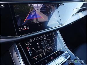 Audi Q8 45 TDI HUD,Luft/air,Leder,Matrix,AHK,4xSHZ