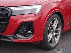 Audi Q7 45 TDI S line Ext/Matrix/HuD/360 Kamera/Luft/
