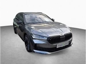Skoda Superb Combi 2.0 TDI 4x4 AHK,NAVI,SHZ