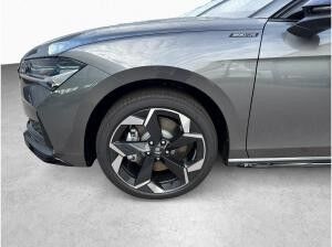 Skoda Superb Combi 2.0 TDI 4x4 AHK,NAVI,SHZ