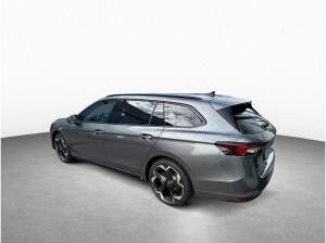 Skoda Superb Combi 2.0 TDI 4x4 AHK,NAVI,SHZ