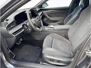 Skoda Superb Combi 2.0 TDI 4x4 AHK,NAVI,SHZ