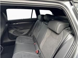 Skoda Superb Combi 2.0 TDI 4x4 AHK,NAVI,SHZ