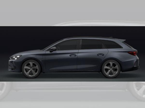 Cupra Leon Sportstourer 1.5 e-HYBRID 204 PS 6-Gang-DSG