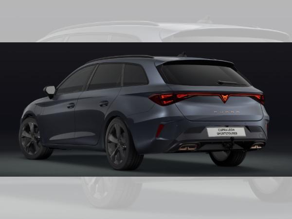 Cupra Leon Sportstourer 1.5 e-HYBRID 204 PS 6-Gang-DSG