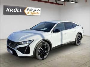 Peugeot 408 HYBRID 145 e-DSC6 Allure