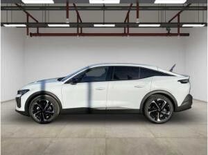 Peugeot 408 HYBRID 145 e-DSC6 Allure