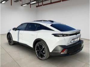 Peugeot 408 HYBRID 145 e-DSC6 Allure