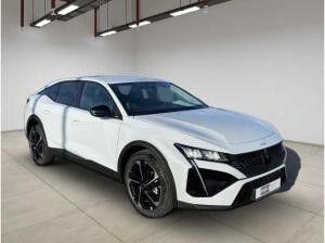 Peugeot 408 HYBRID 145 e-DSC6 Allure