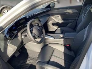 Peugeot 408 HYBRID 145 e-DSC6 Allure