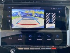 Peugeot 408 HYBRID 145 e-DSC6 Allure