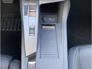 Peugeot 408 HYBRID 145 e-DSC6 Allure