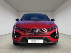 Peugeot 408 HYBRID 145 GT +Pano+Alcantara+