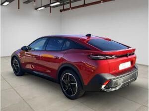 Peugeot 408 HYBRID 145 GT +Pano+Alcantara+