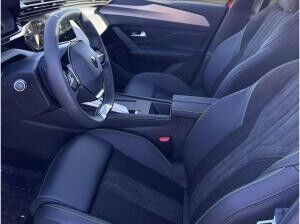 Peugeot 408 HYBRID 145 GT +Pano+Alcantara+