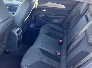 Peugeot 408 HYBRID 145 GT +Pano+Alcantara+