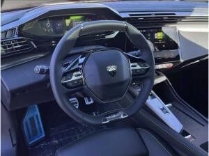 Peugeot 408 HYBRID 145 GT +Pano+Alcantara+