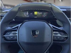 Peugeot 408 HYBRID 145 GT +Pano+Alcantara+