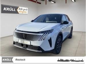 Peugeot 3008 GT Hybrid +Winter-Paket+Ganzjahresreifen+