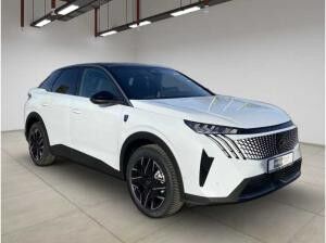 Peugeot 3008 GT Hybrid +Winter-Paket+Ganzjahresreifen+