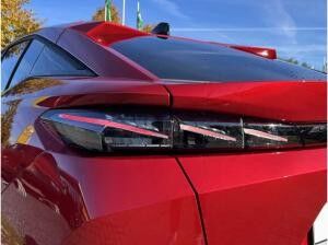 Peugeot 408 HYBRID 145 GT +Pano+Alcantara+